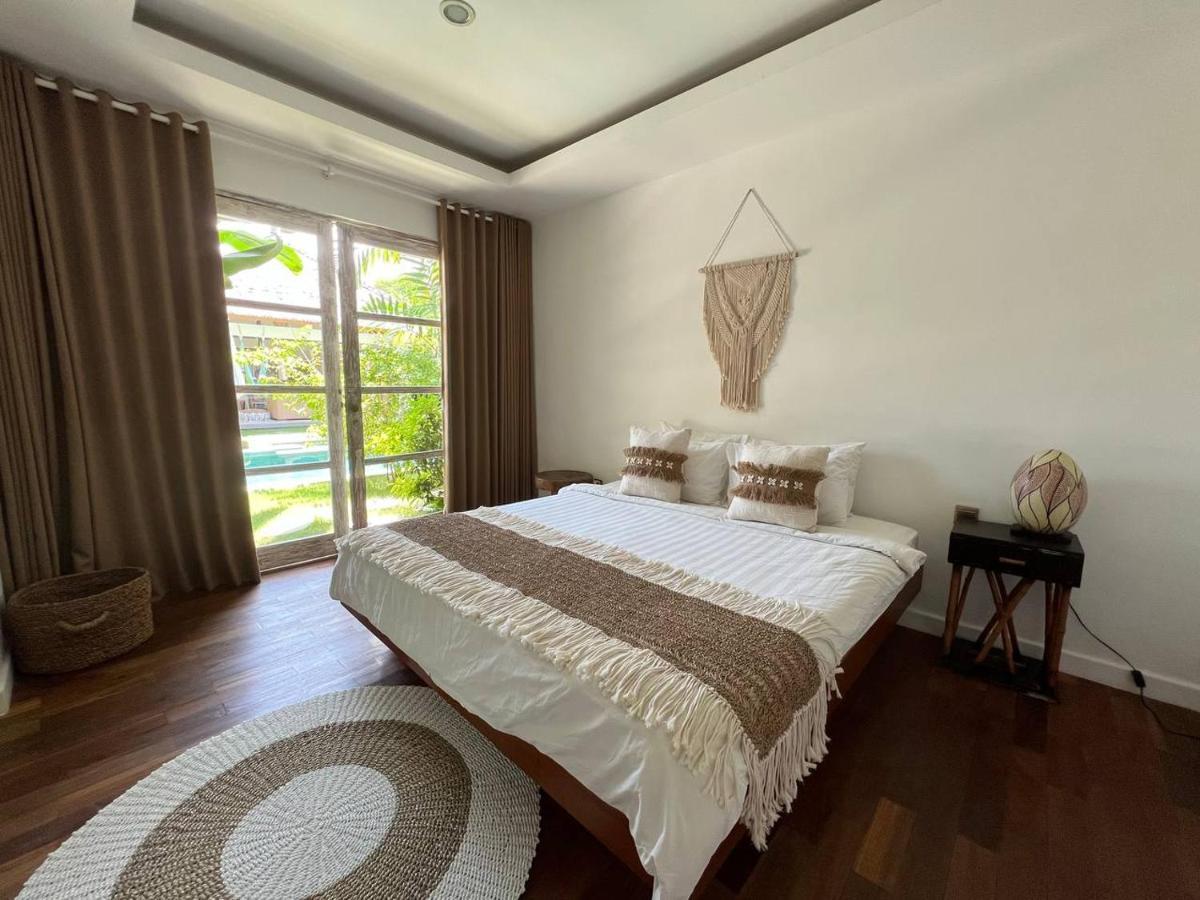 Zara 1 Villa Seminyak (Bali)