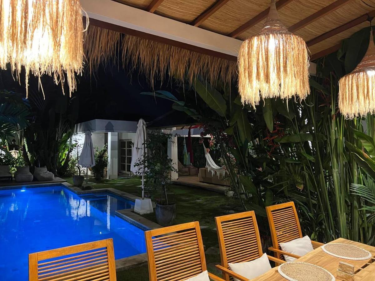 Zara 1 Villa *