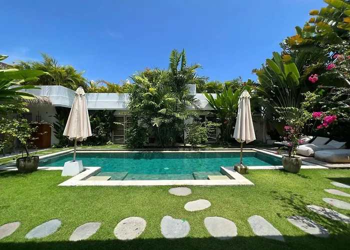 Villa Zara 1