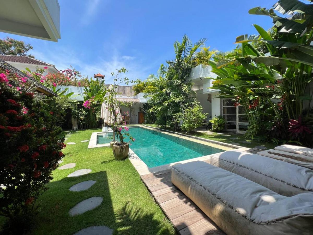 Zara 1 Villa Seminyak (Bali)