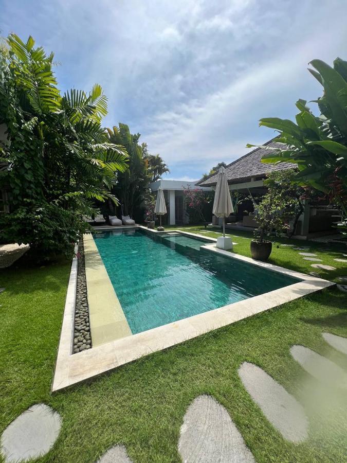 Zara 1 Villa