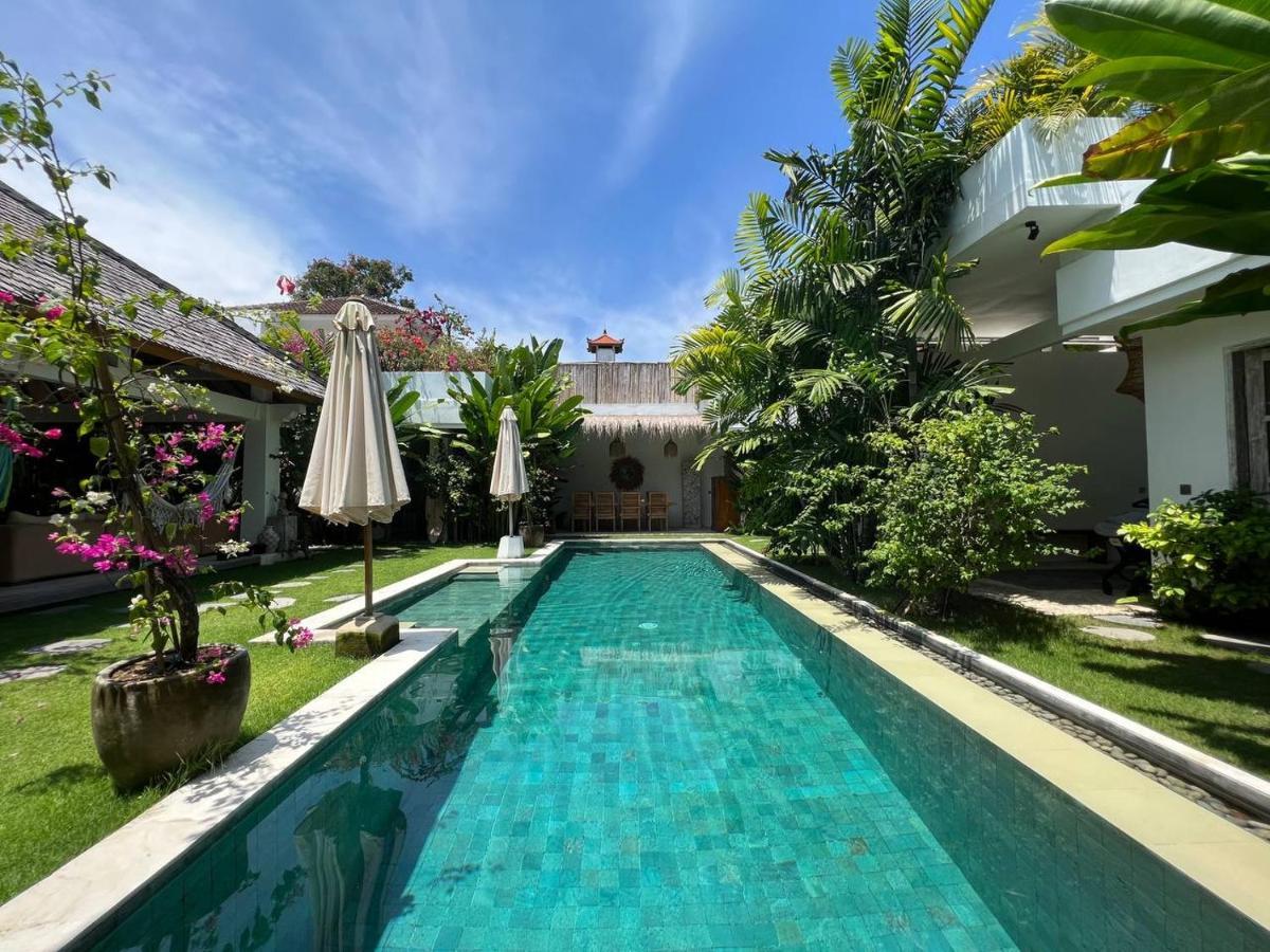 Zara 1 Villa *