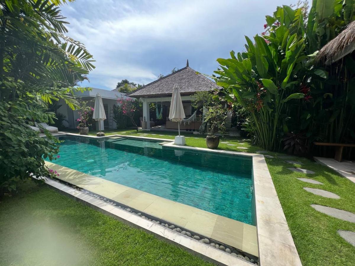 Zara 1 Villa Seminyak (Bali)