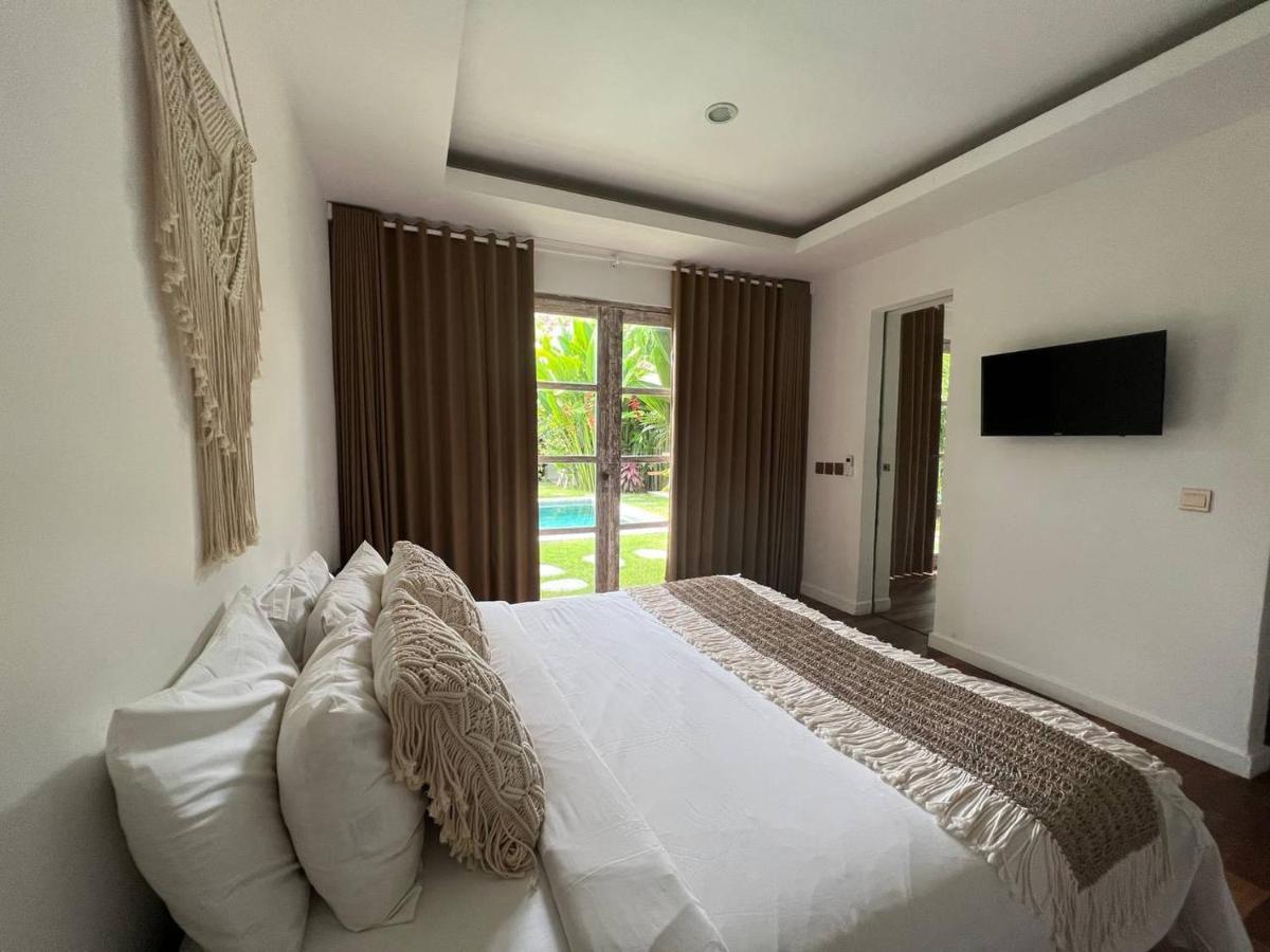 Villa Zara 1 Seminyak (Bali)