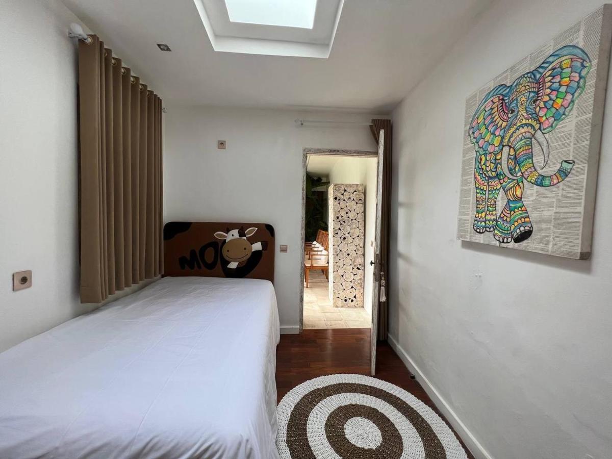 Villa Zara 1 Seminyak (Bali)