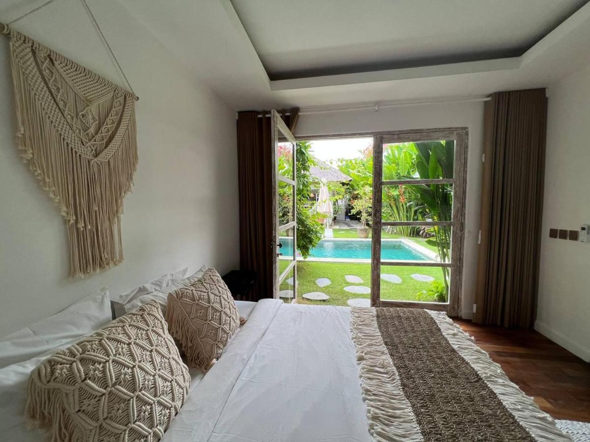 Zara 1 Villa