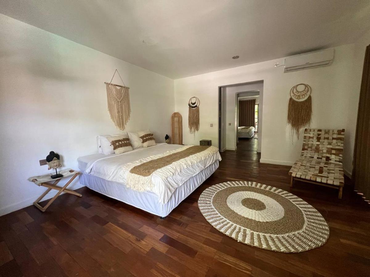 Zara 1 Villa