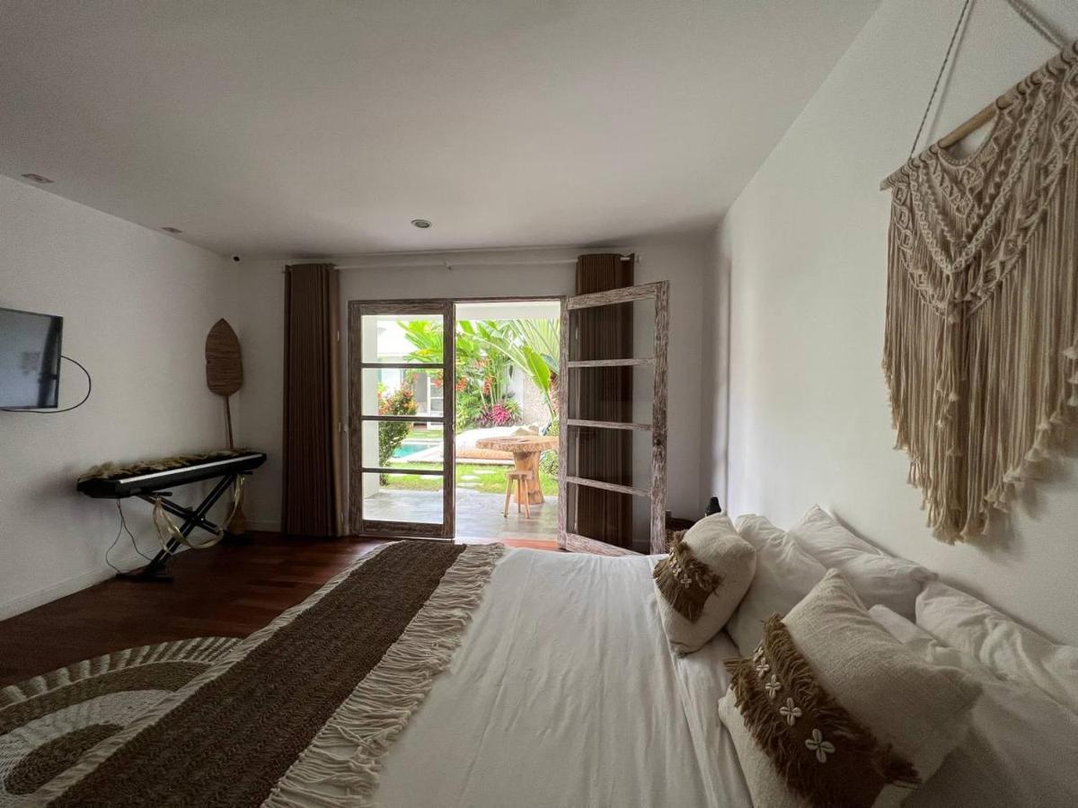 Zara 1 Villa Seminyak (Bali)
