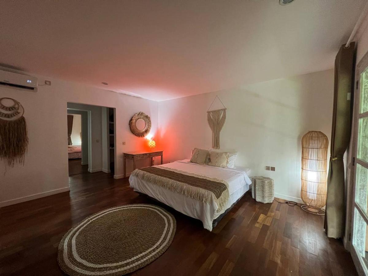 Zara 1 Villa *