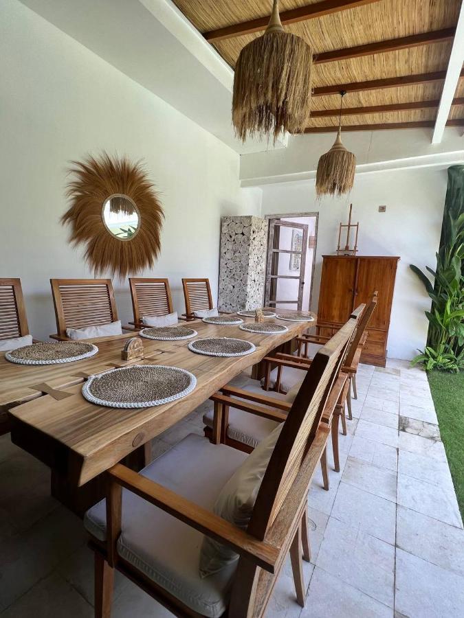 Villa Zara 1