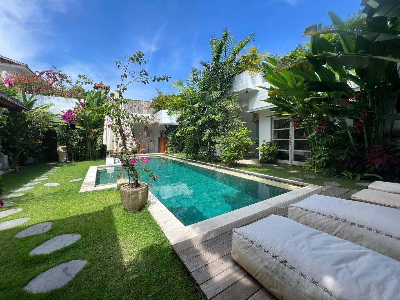 Villa Zara 1