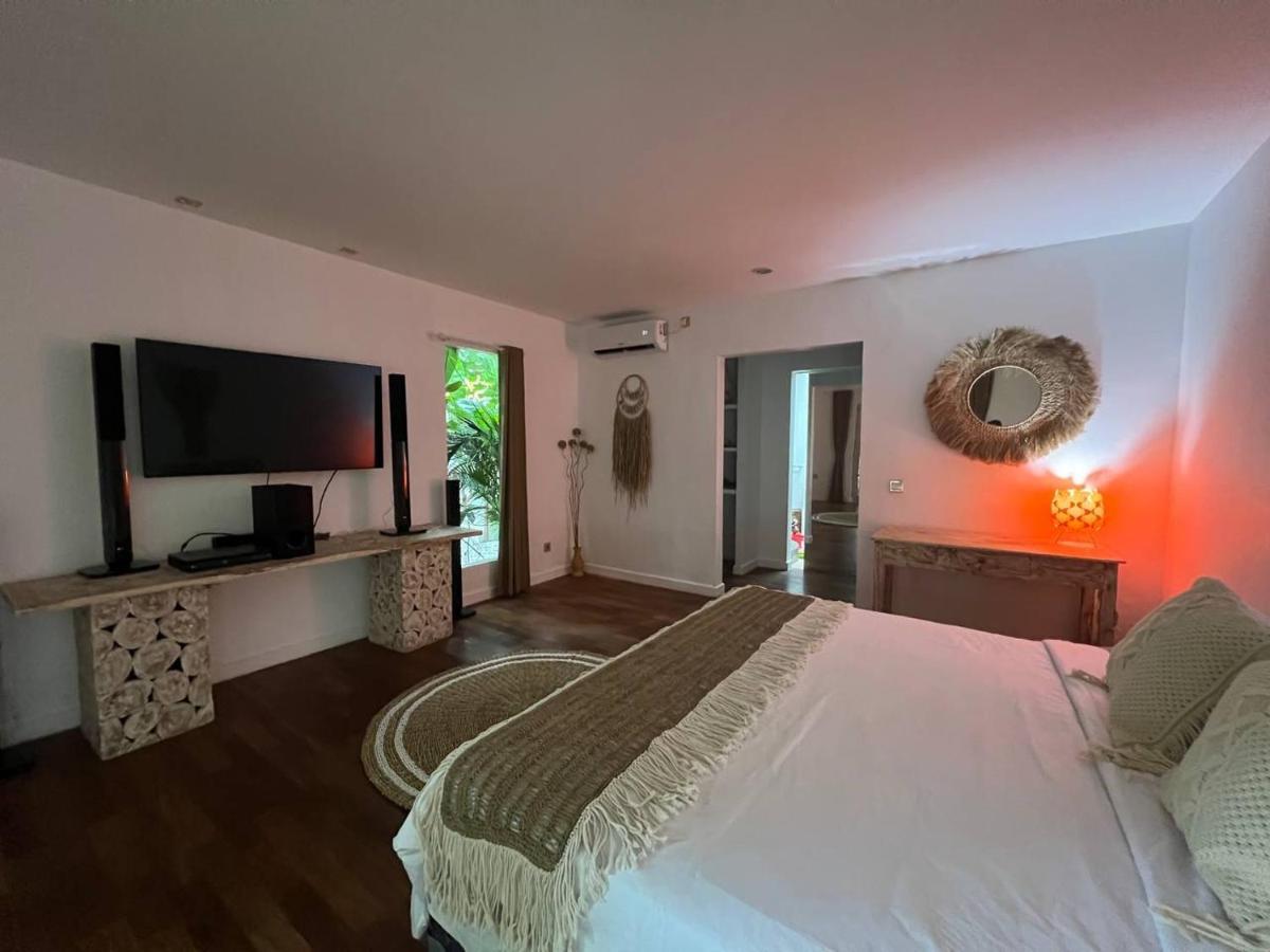 Zara 1 Villa *
