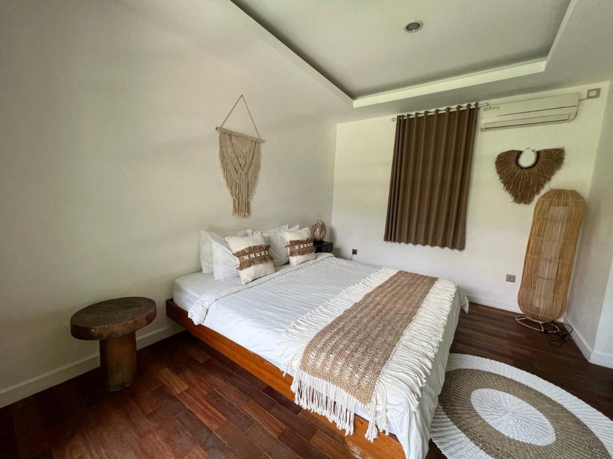 Zara 1 Villa Seminyak (Bali)