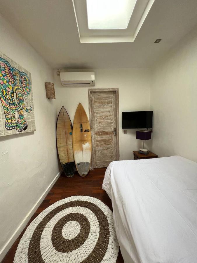 Zara 1 Villa Seminyak (Bali)