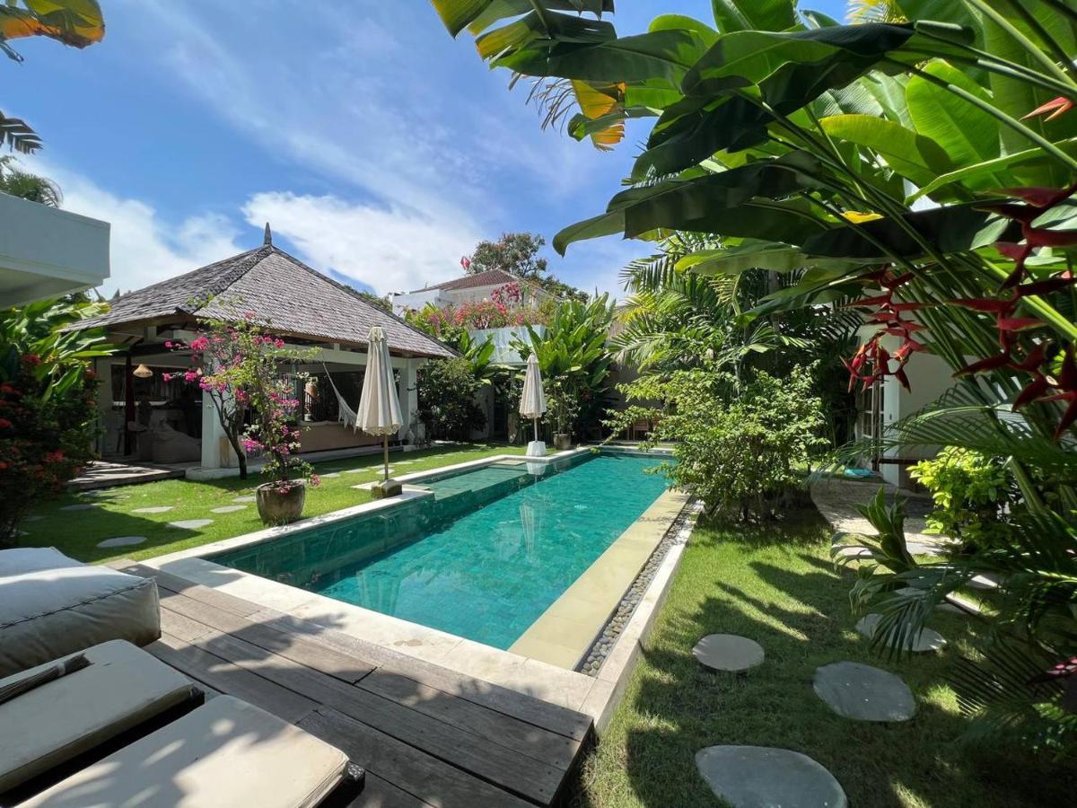 Zara 1 Villa
