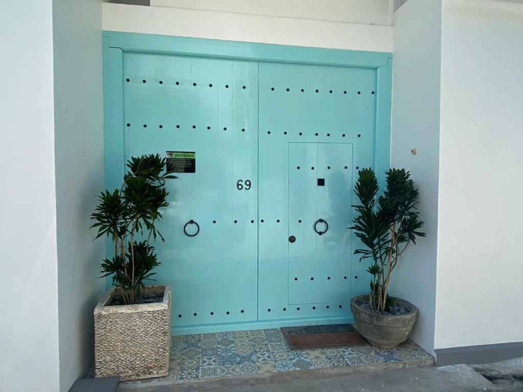 Villa Zara 1
