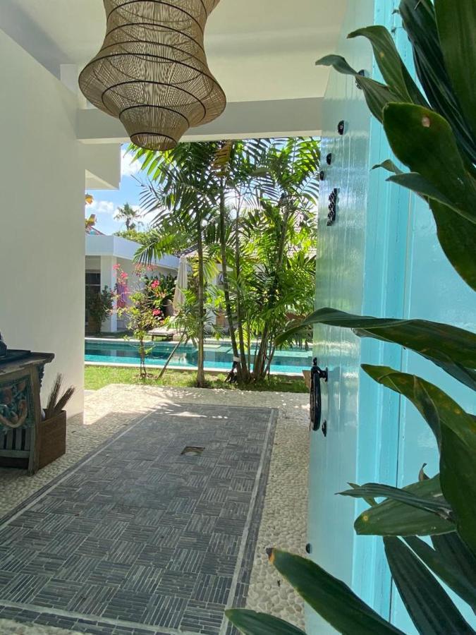 Villa Zara 1 Seminyak (Bali)