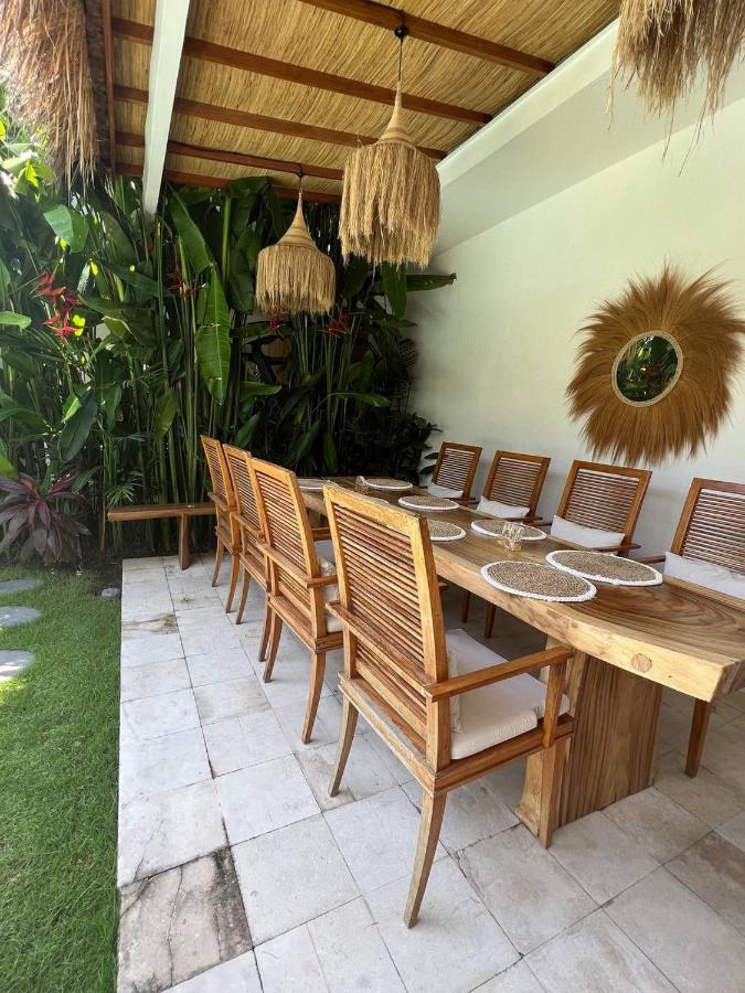 Zara 1 Villa *