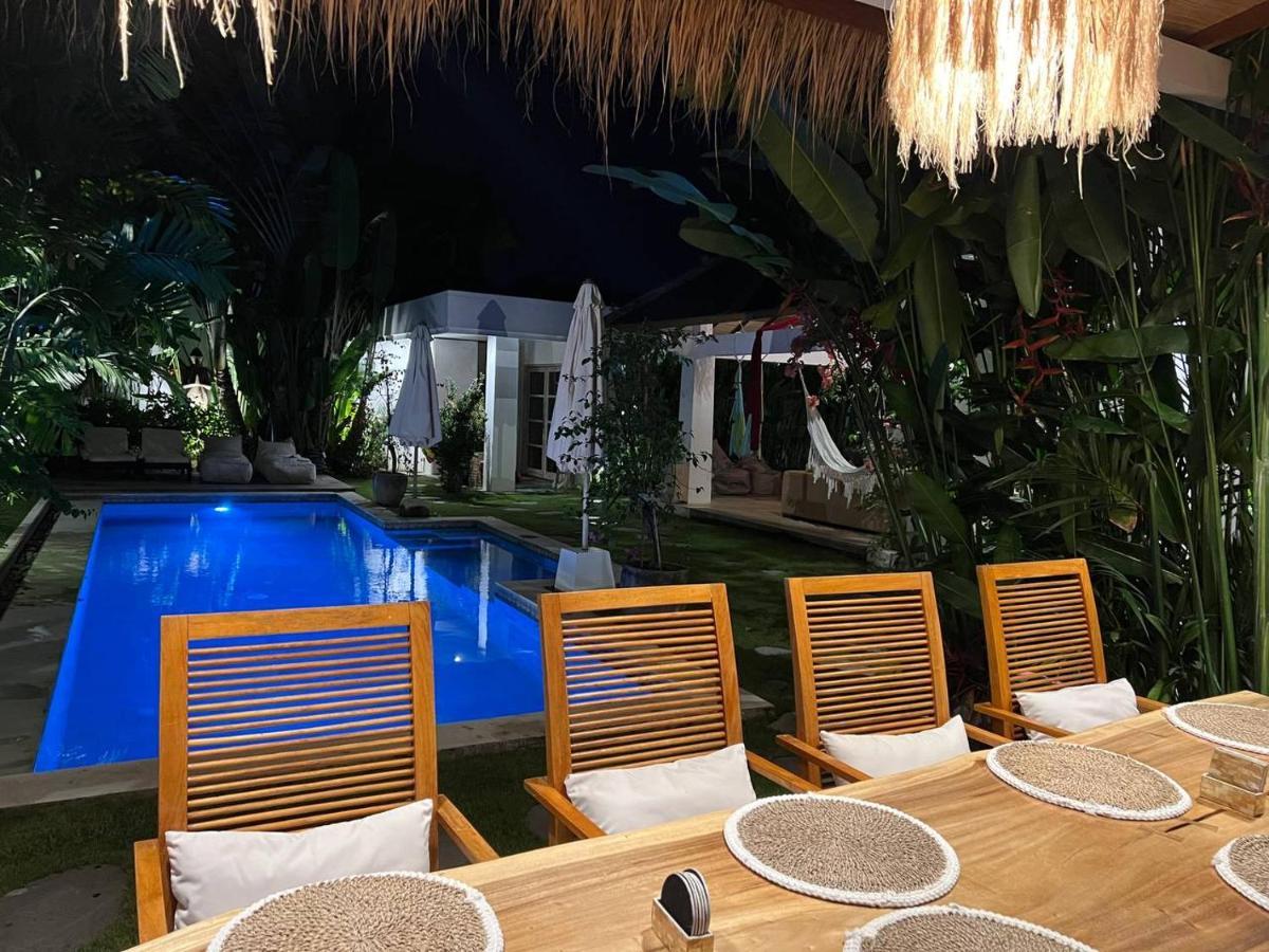 Villa Zara 1 Seminyak (Bali)