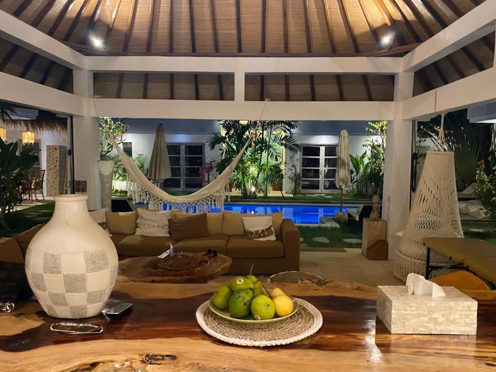 Zara 1 Seminyak (Bali)