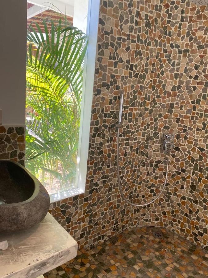 Zara 1 Villa Seminyak (Bali)