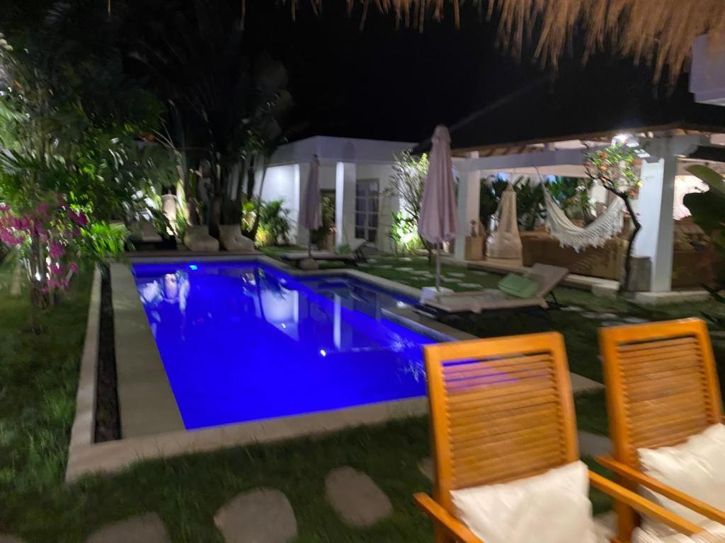 Zara 1 Villa