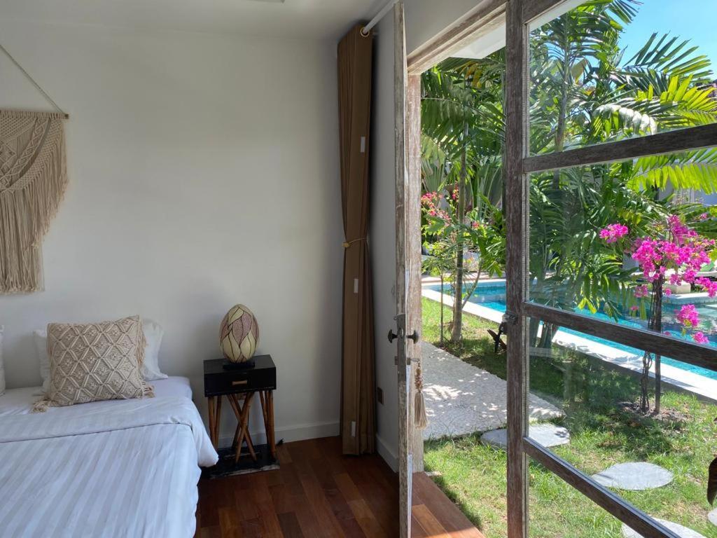 Zara 1 Villa Seminyak (Bali)