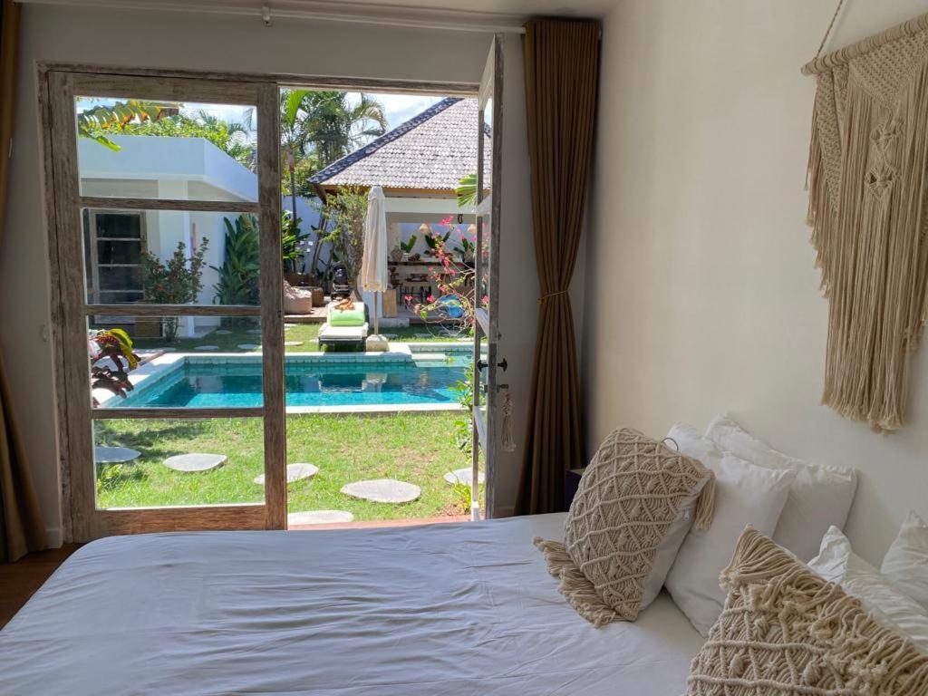 Zara 1 Villa